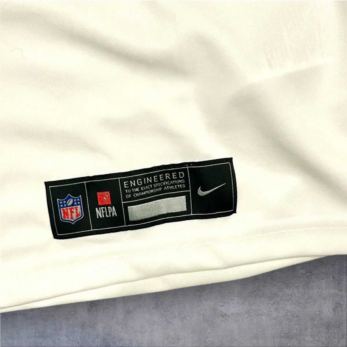 Nike clothing - White 3