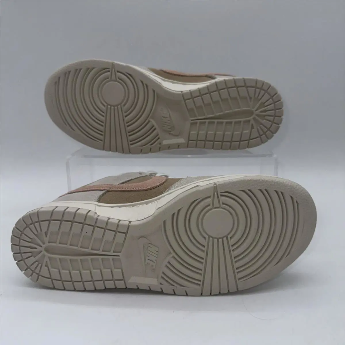 Nike shoes - Nike Dunk Low - Dunk Low - Brown 1