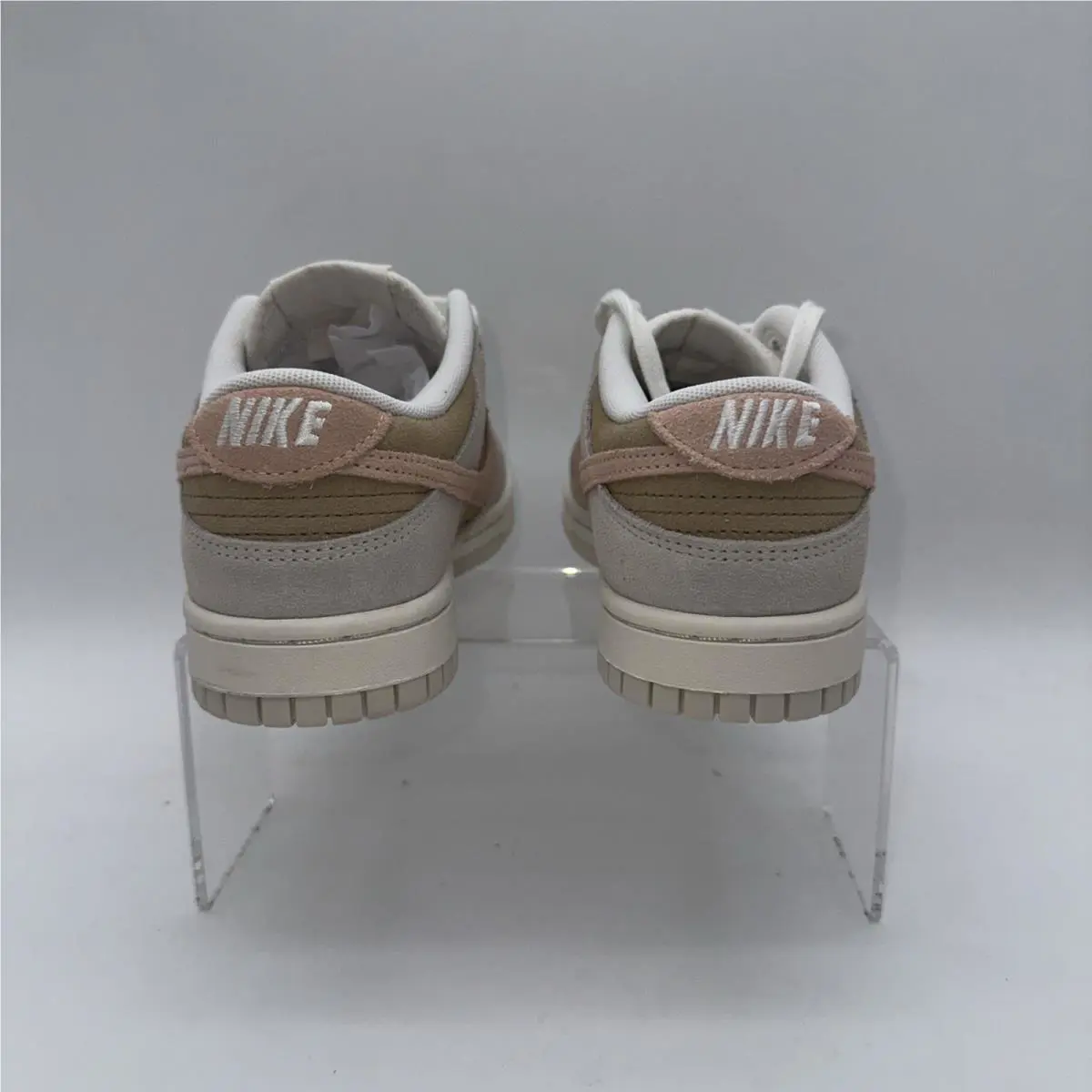Nike shoes - Nike Dunk Low - Dunk Low - Brown 2