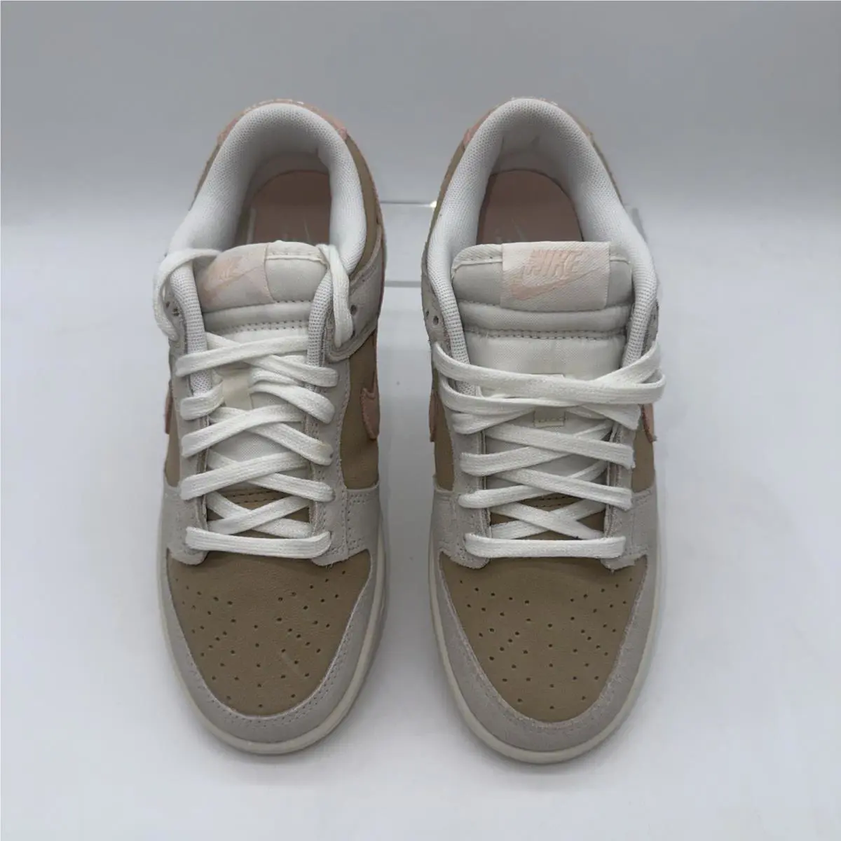 Nike shoes - Nike Dunk Low - Dunk Low - Brown 3