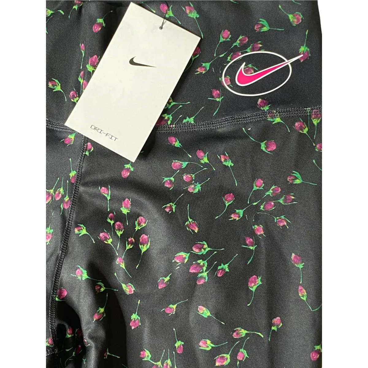 Nike clothing - Black 1