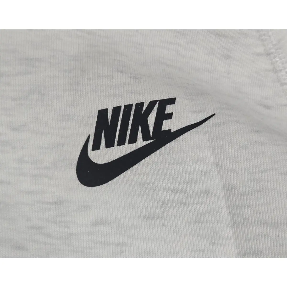 Nike clothing - Gray 0