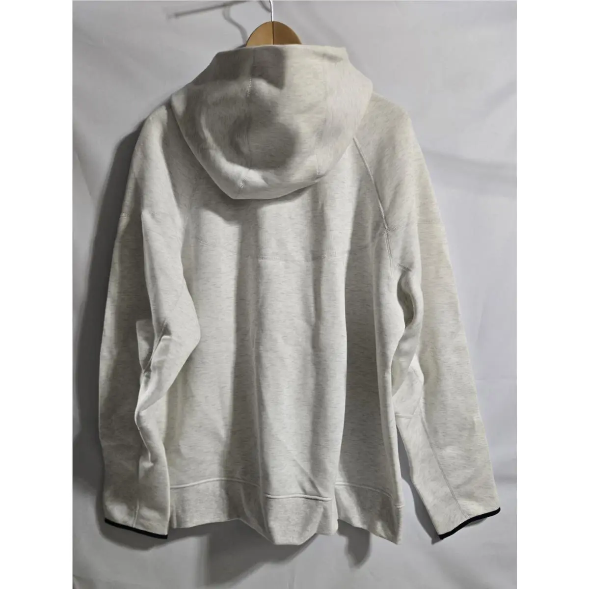 Nike clothing - Gray 8