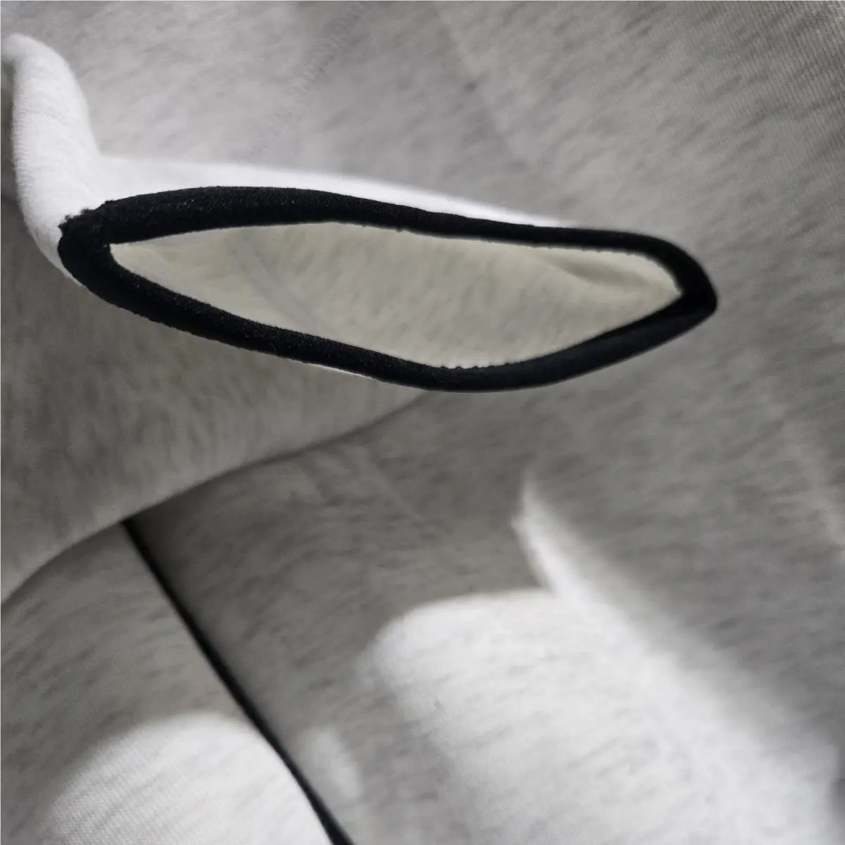 Nike clothing - Gray 3