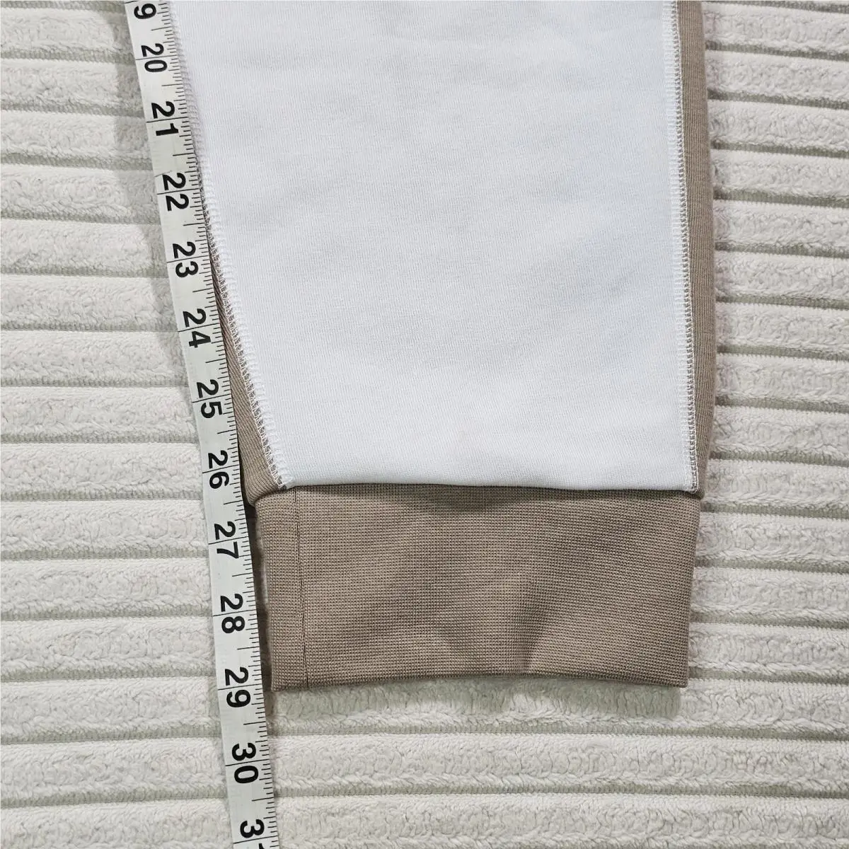Nike clothing - Nike Tech - Tech - White 12