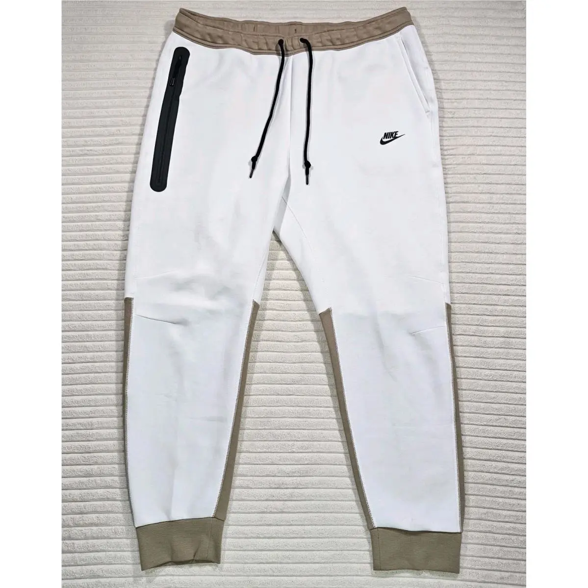 Nike clothing - Nike Tech - Tech - White 0
