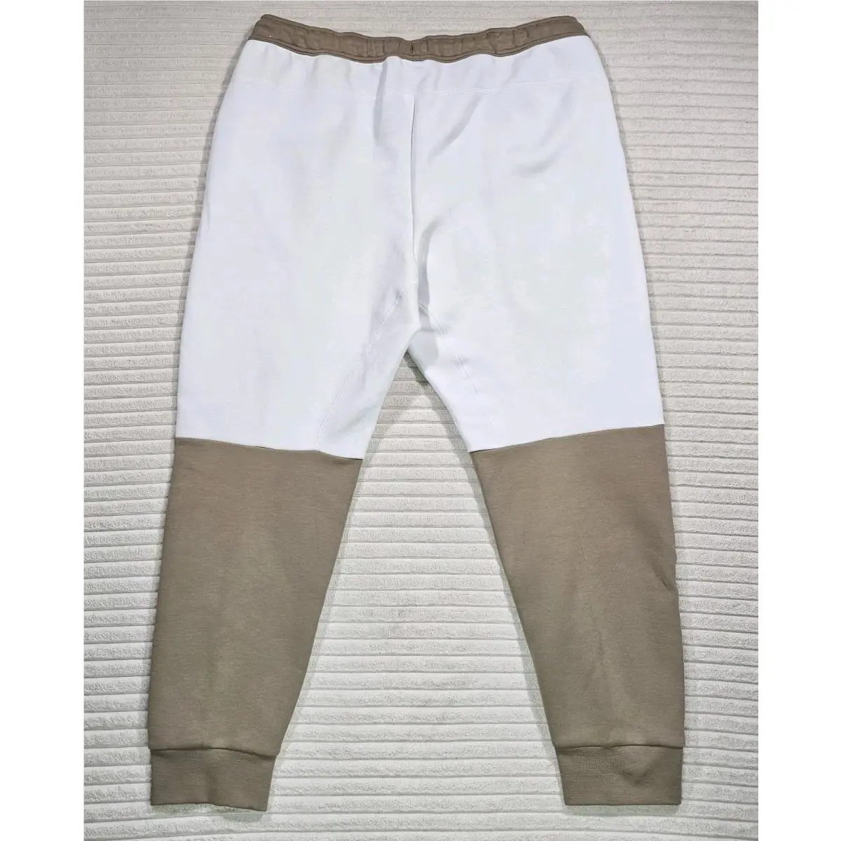 Nike clothing - Nike Tech - Tech - White 1