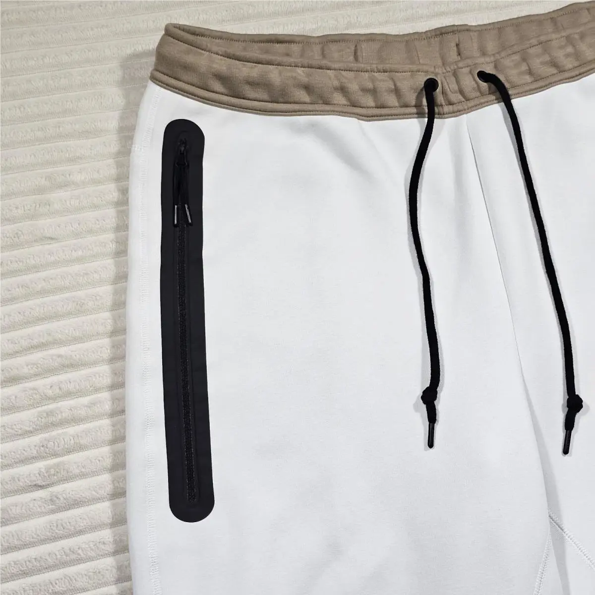 Nike clothing - Nike Tech - Tech - White 2