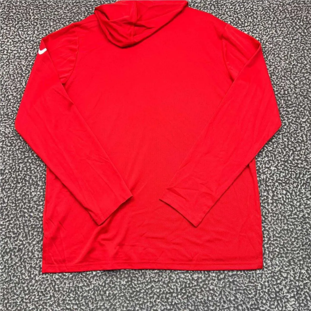 Nike clothing - Red 5