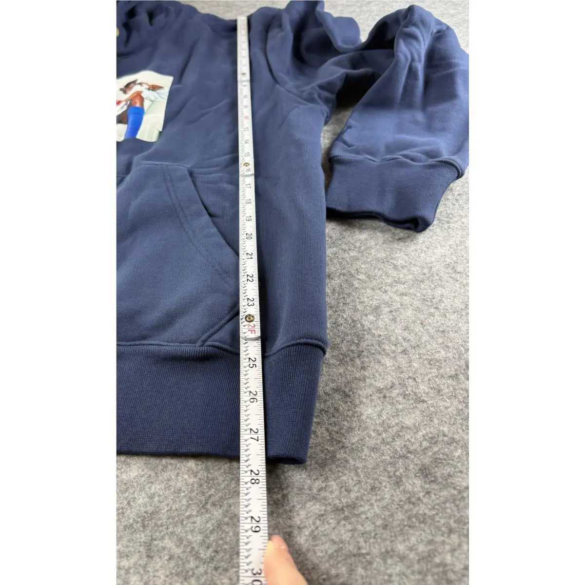 Nike clothing - Blue 6