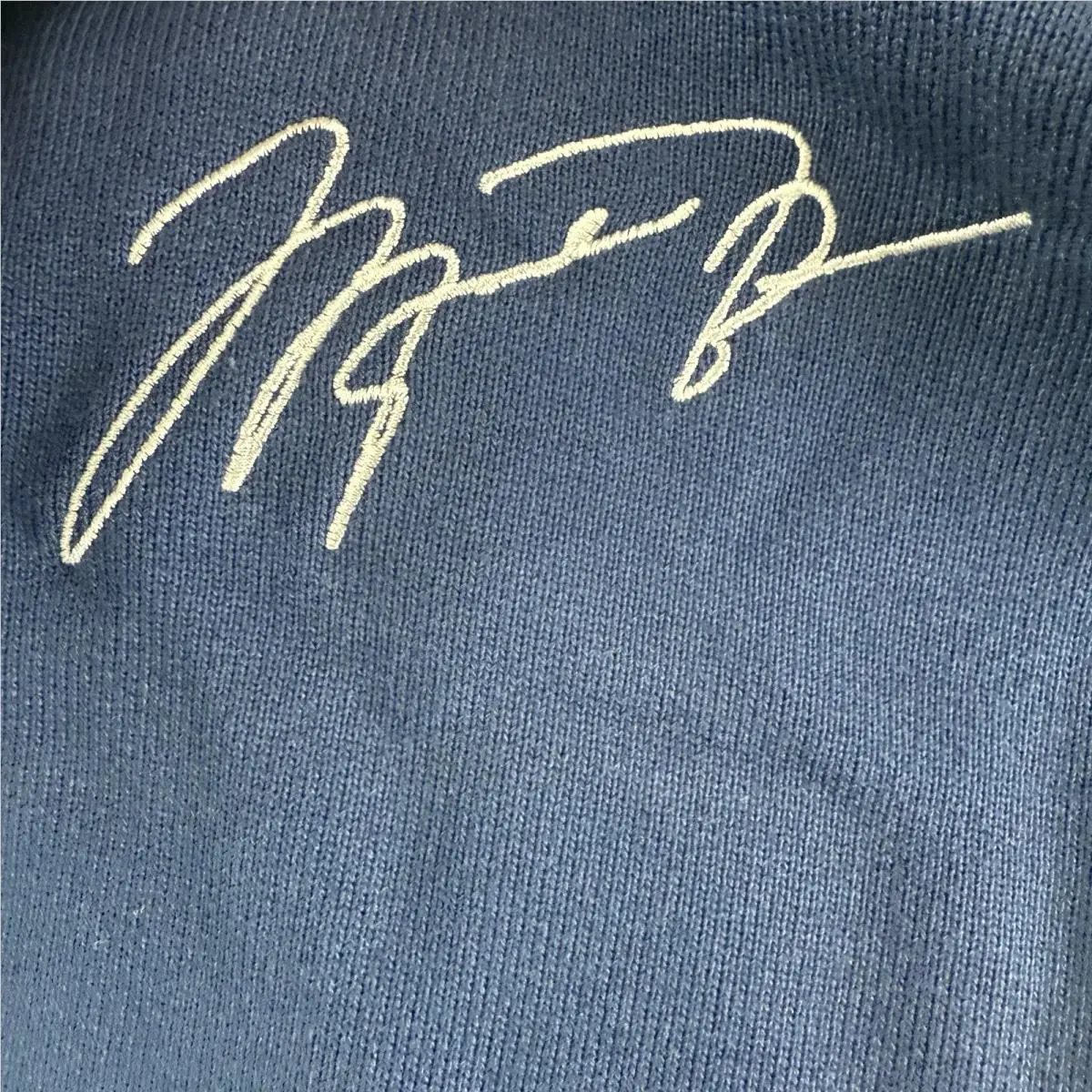 Nike clothing - Blue 10