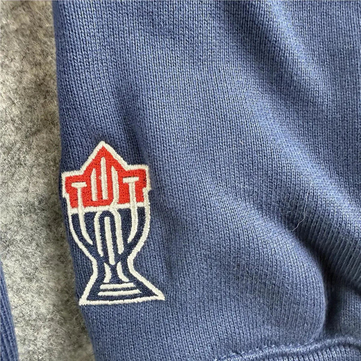 Nike clothing - Blue 11