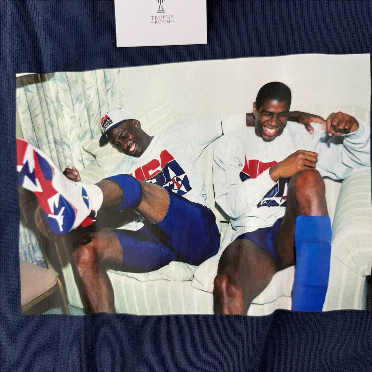 Nike clothing - Blue 0