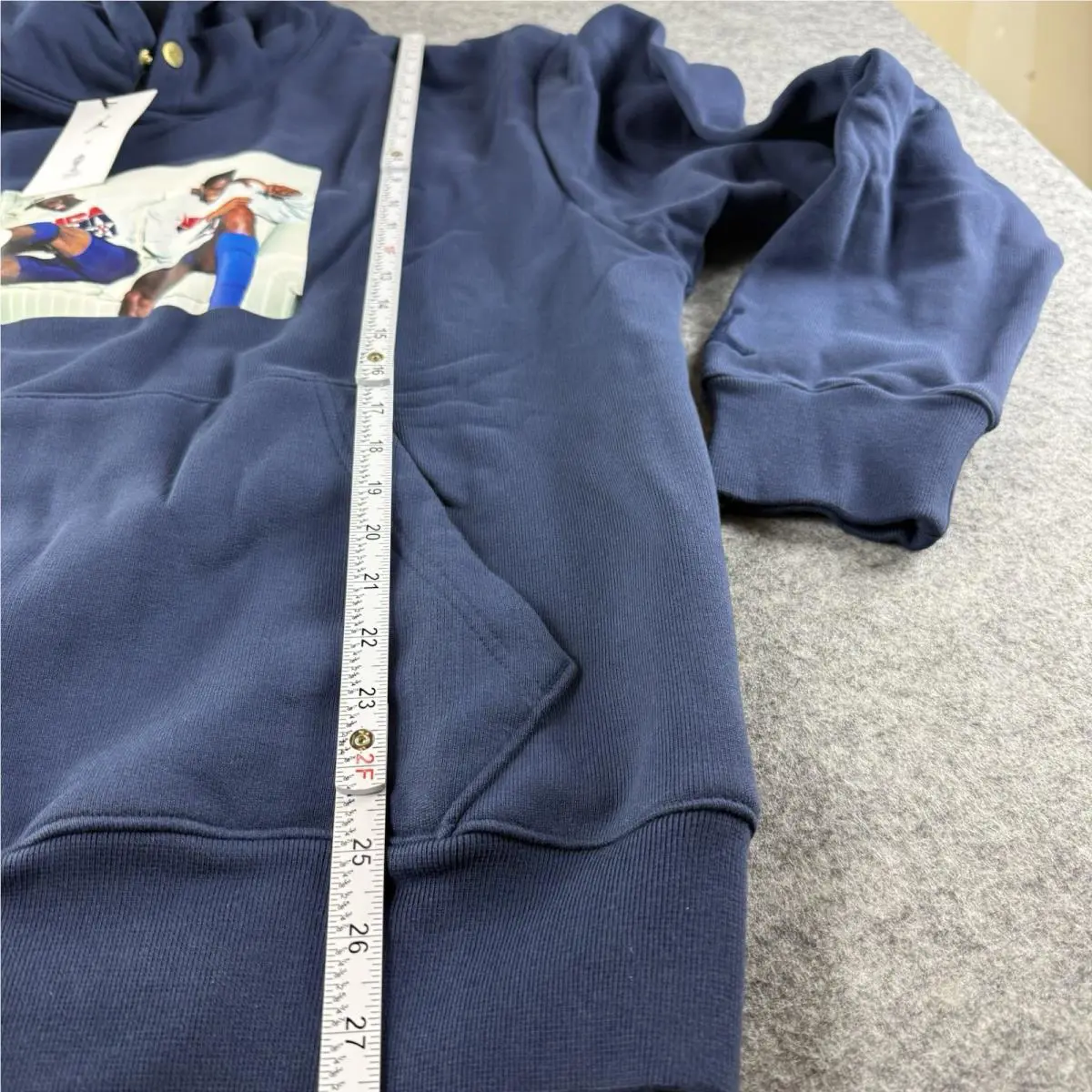 Nike clothing - Blue 5