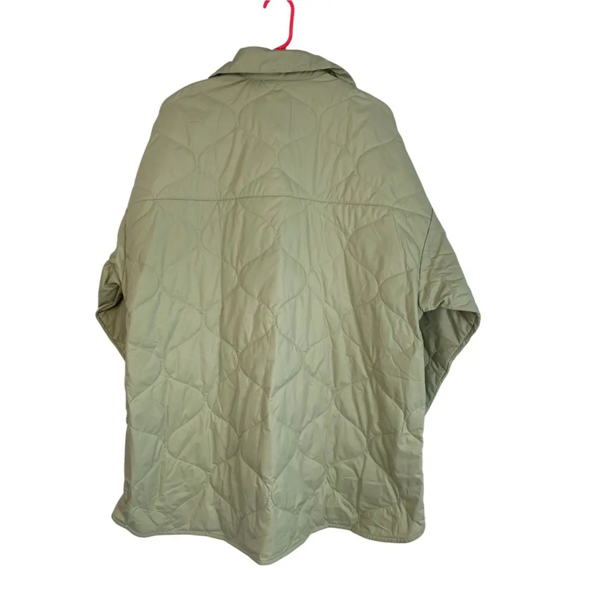 Nike clothing - Light Green 9
