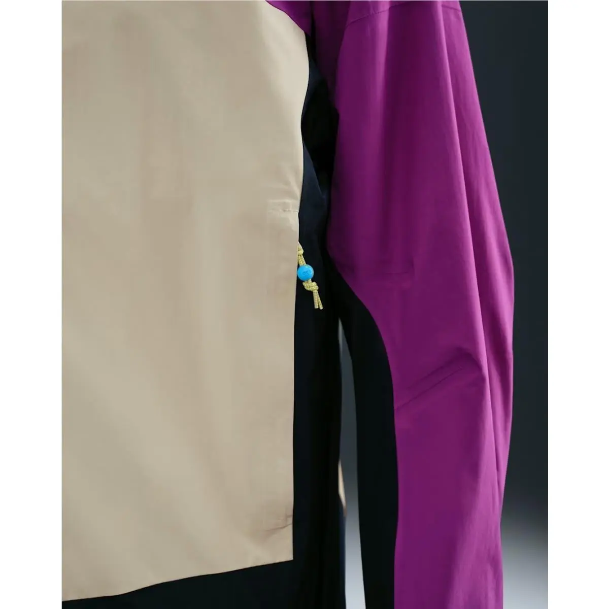 Nike clothing - Nike ACG Morpho - ACG Morpho - HJ2687-505 - Purple (UPC: 198482163860) 4