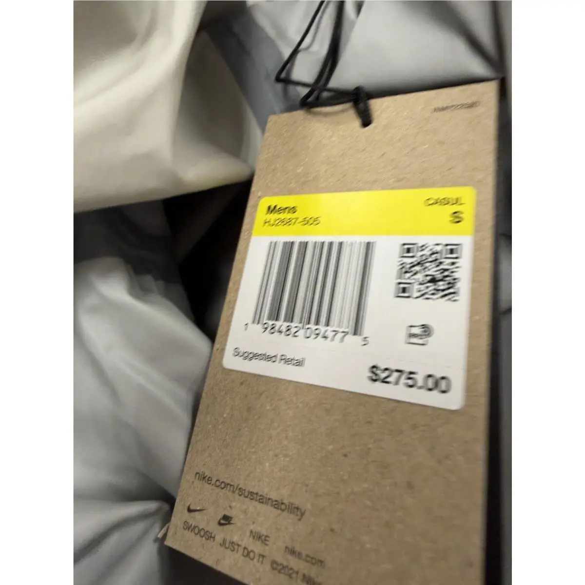 Nike clothing - Nike ACG 