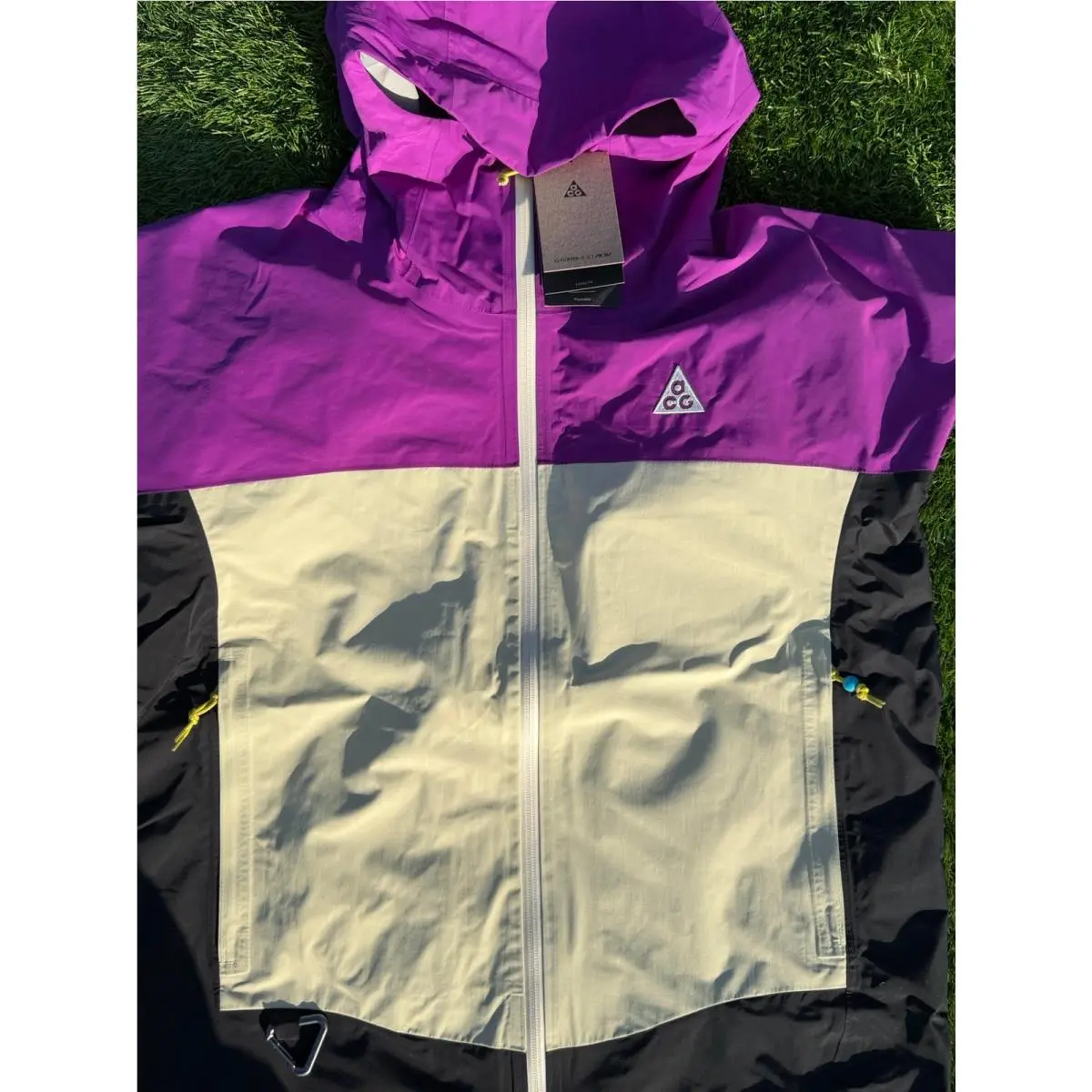 Nike clothing - Nike ACG 
