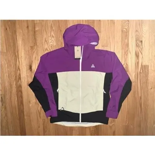 Nike clothing - Nike ACG Storm-FIT Morpho - ACG Morpho - HJ2687-505 - Bold Berry/Cream 5