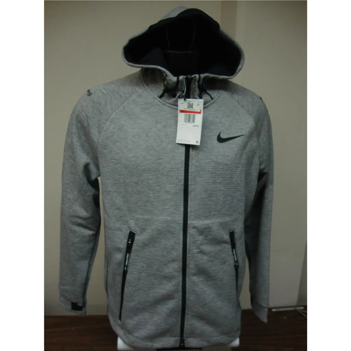 Nike clothing - Nike Dri-Fit - Gray 0