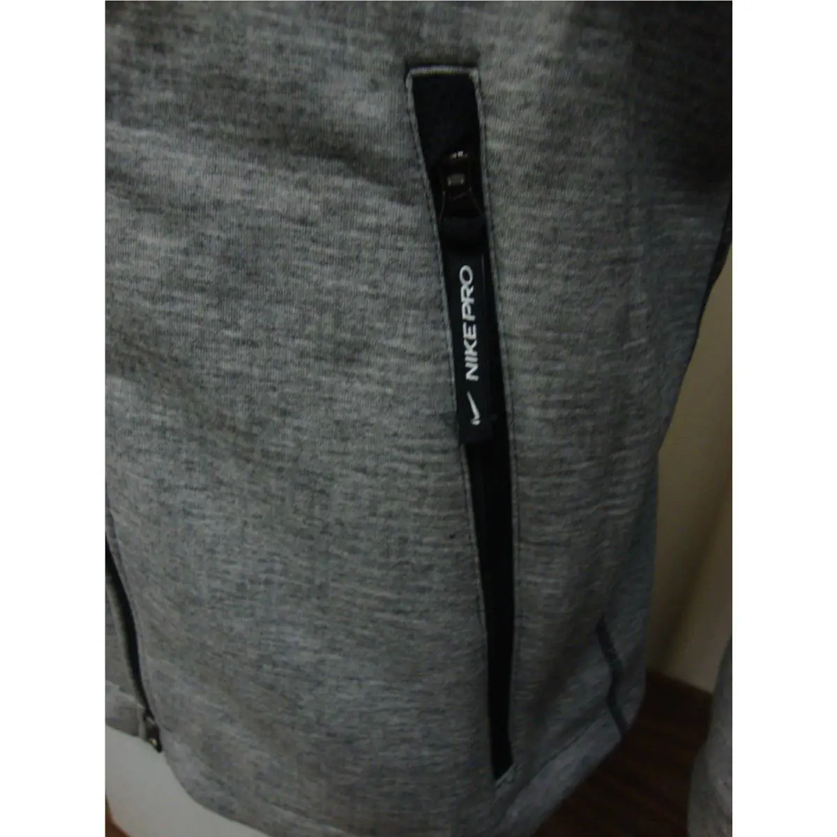 Nike clothing - Nike Dri-Fit - Gray 2
