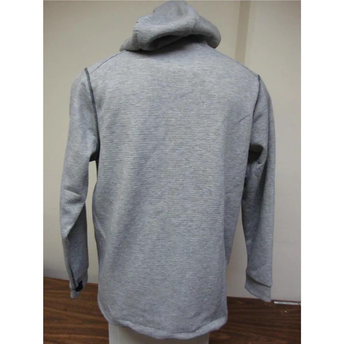 Nike clothing - Nike Dri-Fit - Gray 3