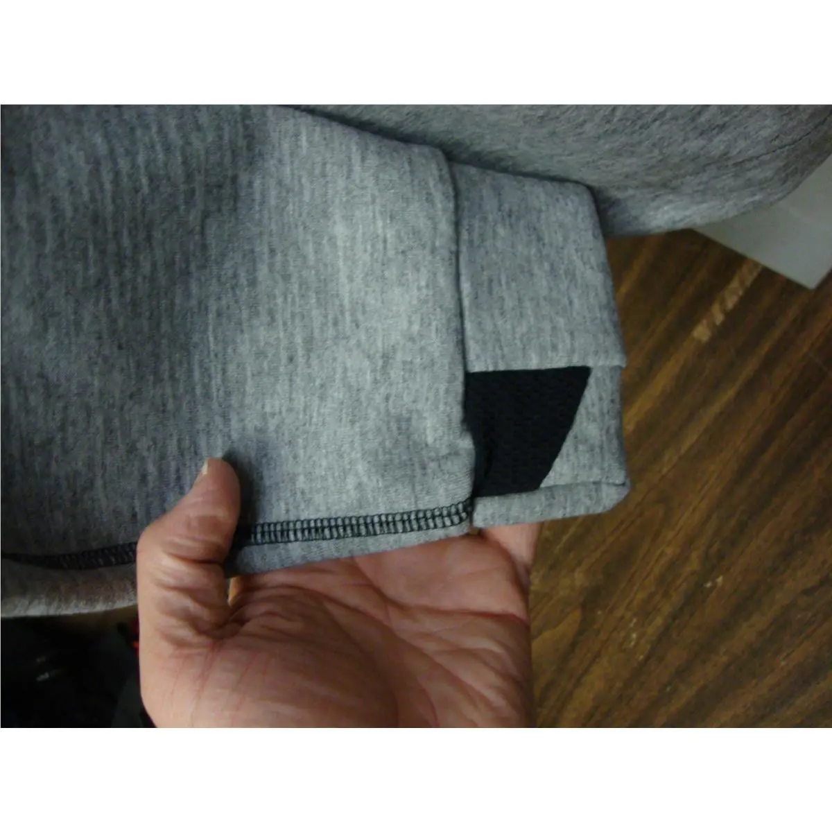 Nike clothing - Nike Dri-Fit - Gray 4