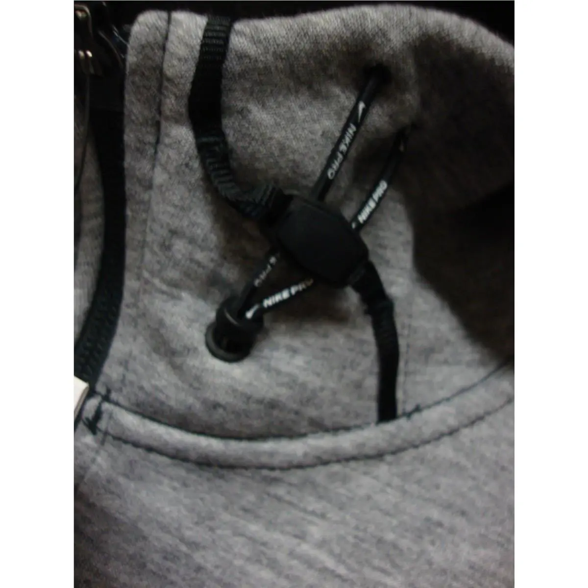 Nike clothing - Nike Dri-Fit - Gray 5