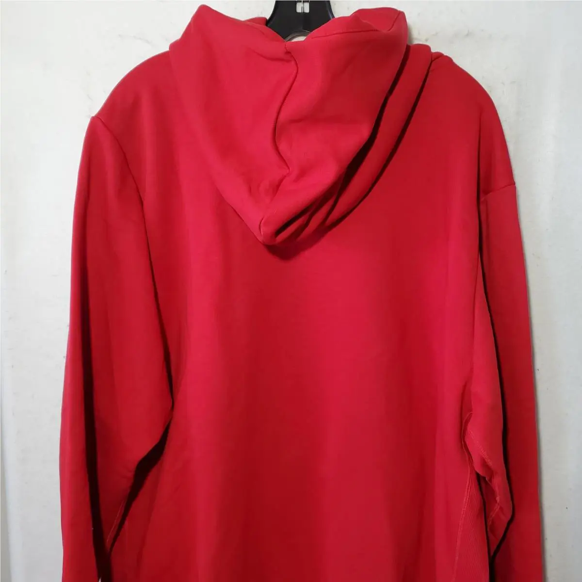 Nike clothing - Red 8