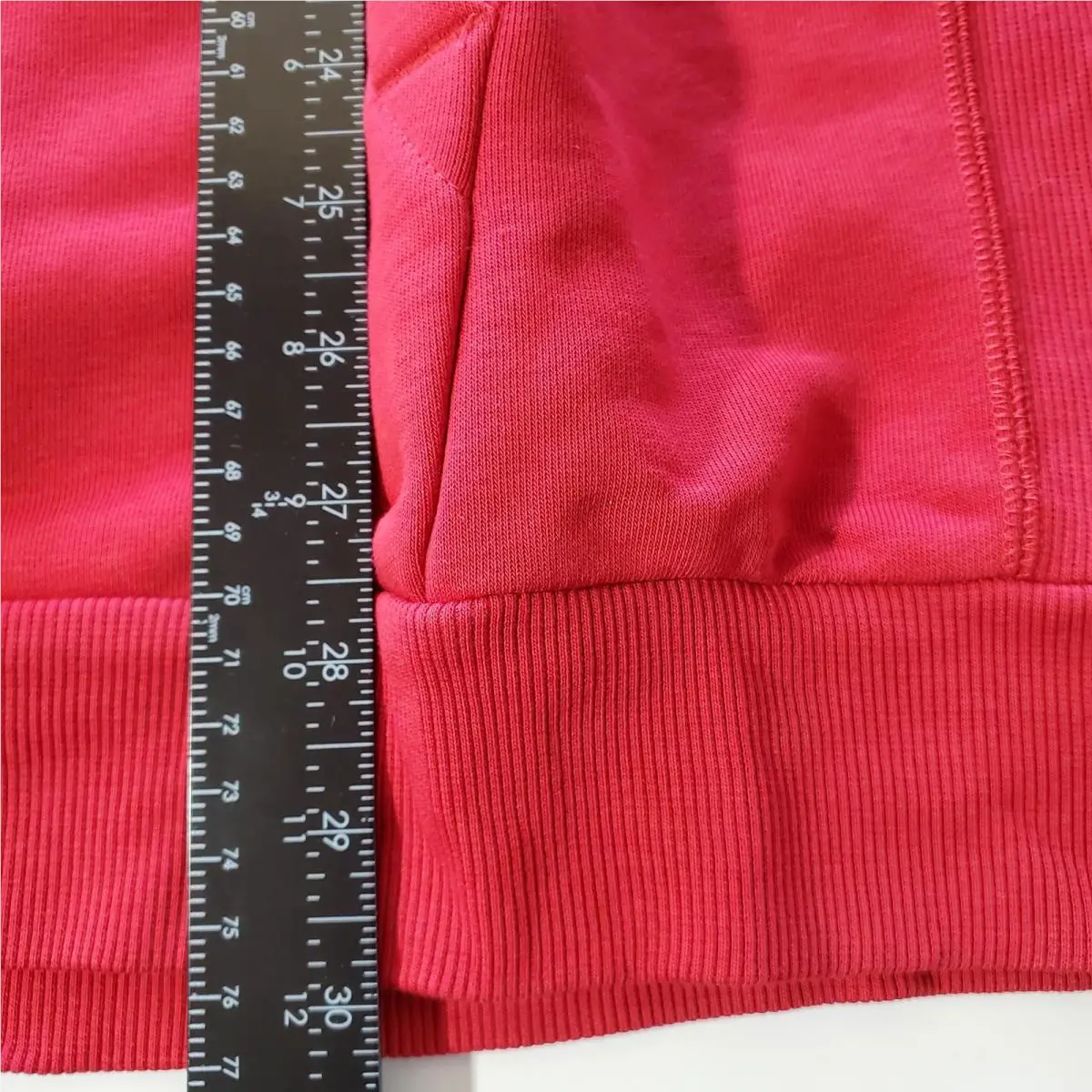 Nike clothing - Red 12