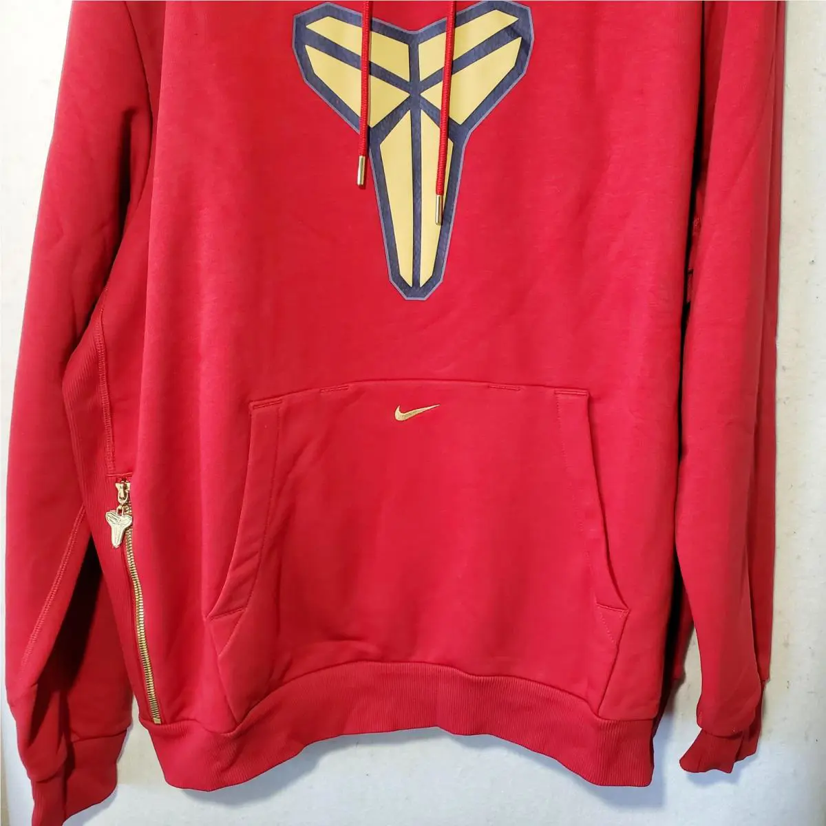 Nike clothing - Red 0