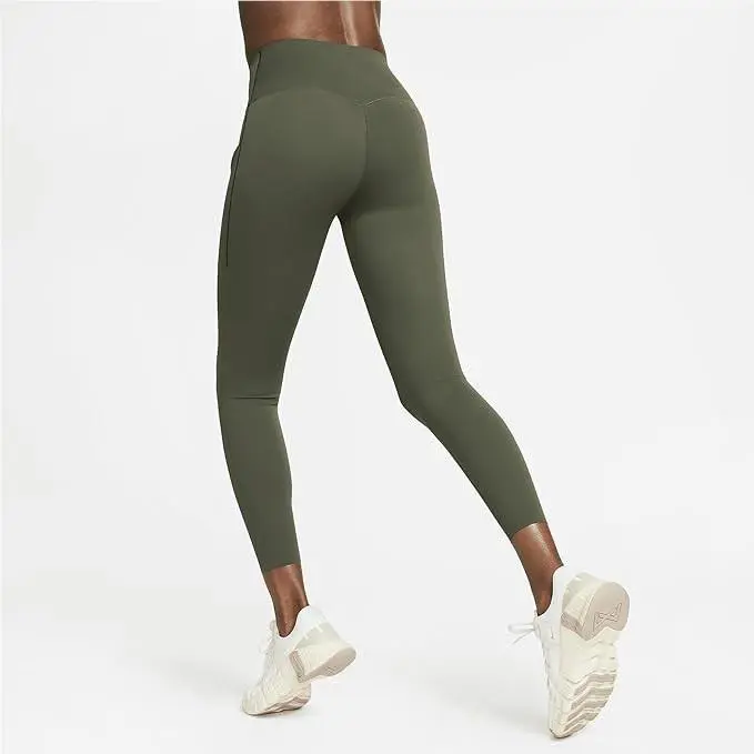 Nike clothing - OLIVE 0