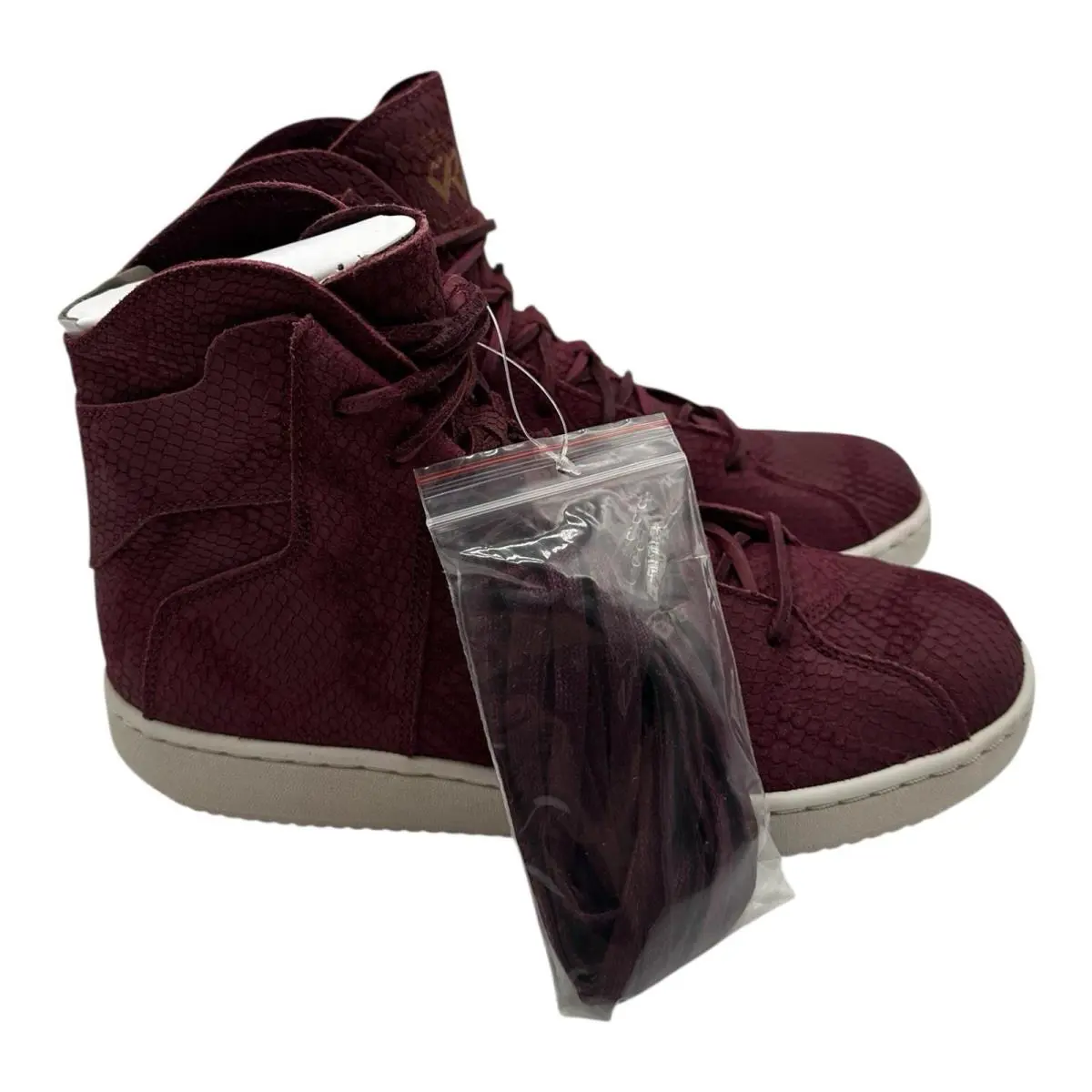 Nike shoes - Nike Air Jordan Westbrook 0.2 - 854563-601 - Red 0