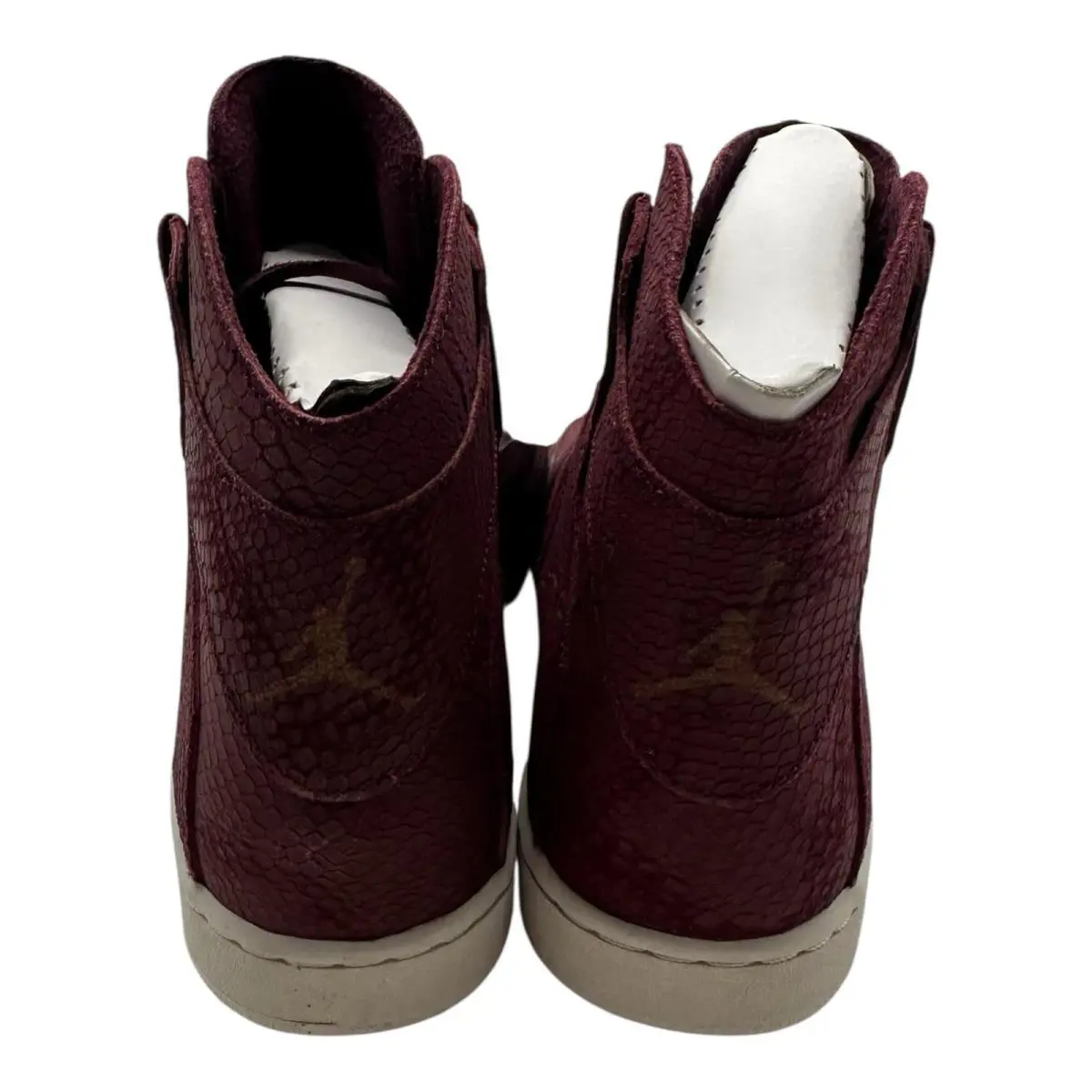 Nike shoes - Nike Air Jordan Westbrook 0.2 - 854563-601 - Red 6
