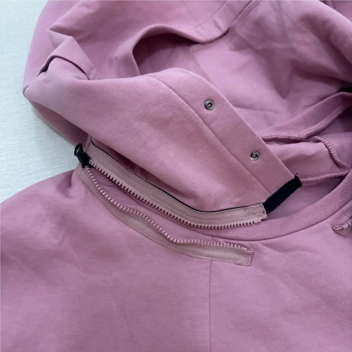 Nike clothing - AJ2760-678 - AJ2760-678 - Pink 1