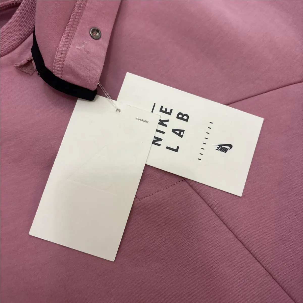 Nike clothing - AJ2760-678 - AJ2760-678 - Pink 3
