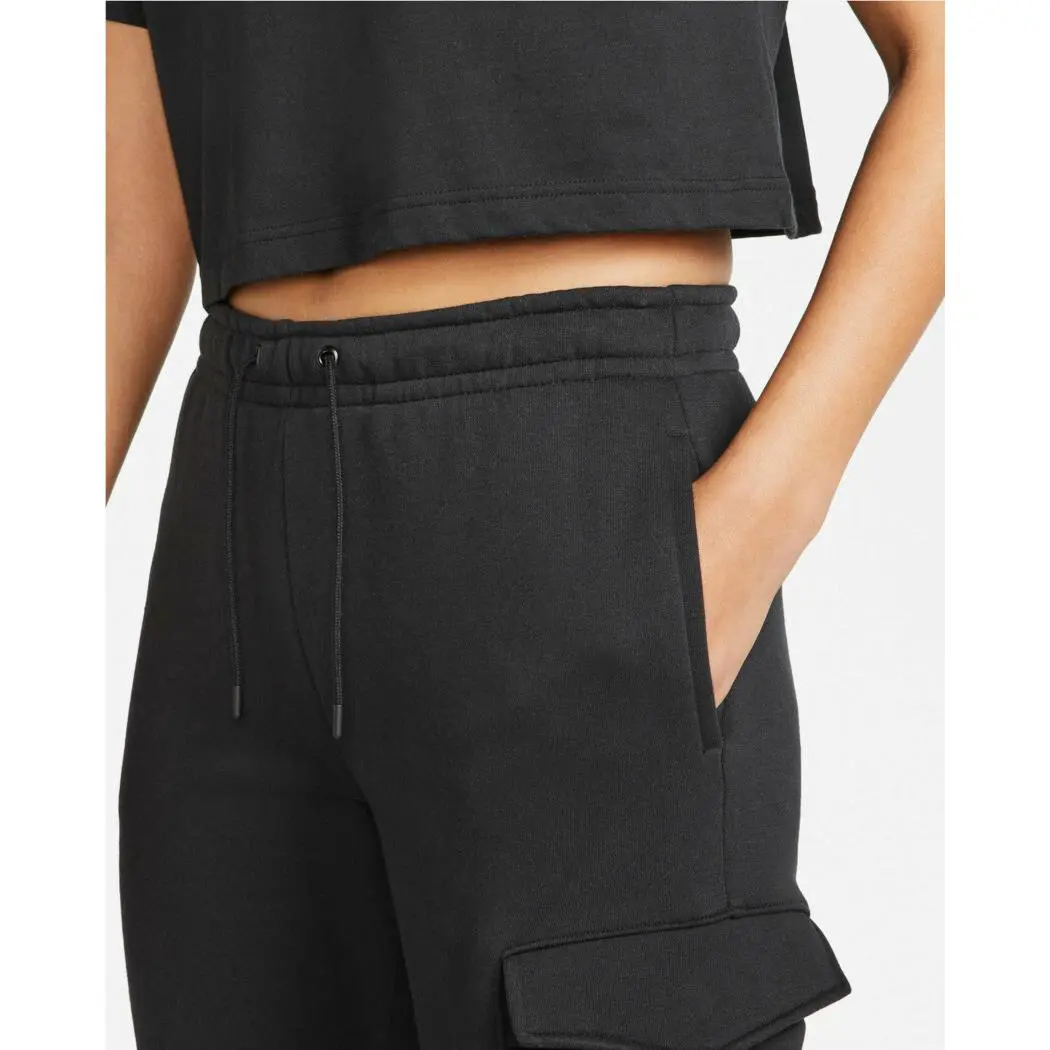 Nike clothing - Black 0