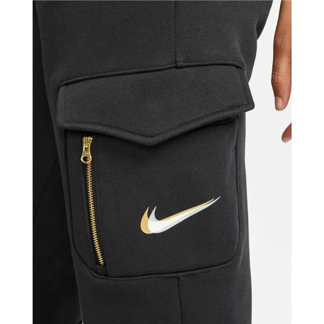 Nike clothing - Black 1