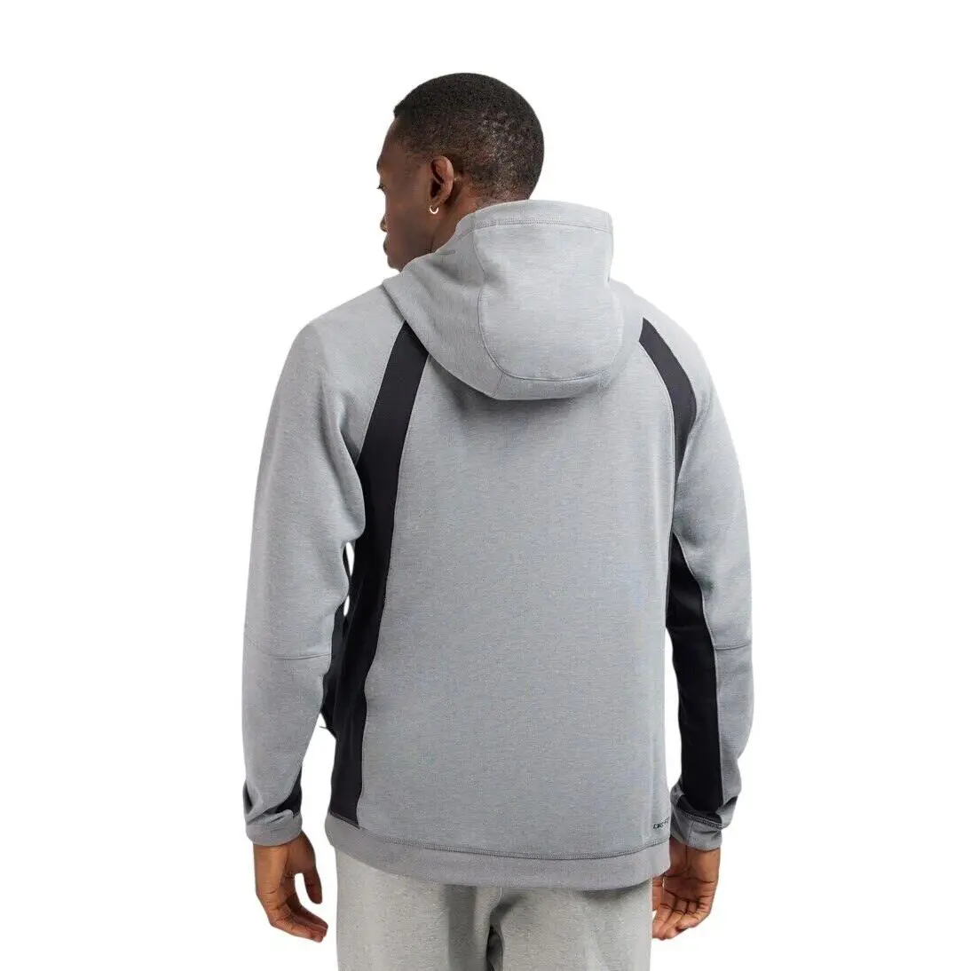 Nike clothing - DQ7323 091 - DQ7323 091 - Grey (UPC: 195871640643) 0