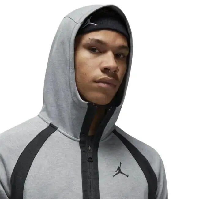 Nike clothing - DQ7323 091 - DQ7323 091 - Grey (UPC: 195871640643) 1
