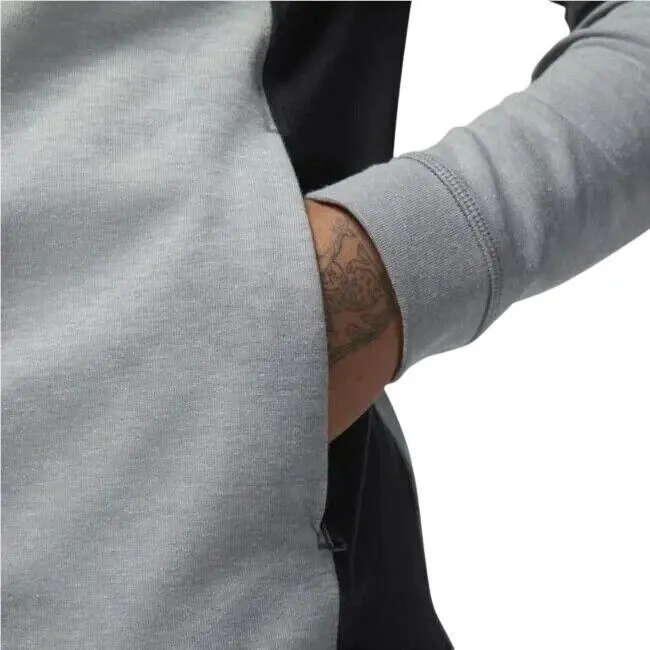 Nike clothing - DQ7323 091 - DQ7323 091 - Grey (UPC: 195871640643) 3