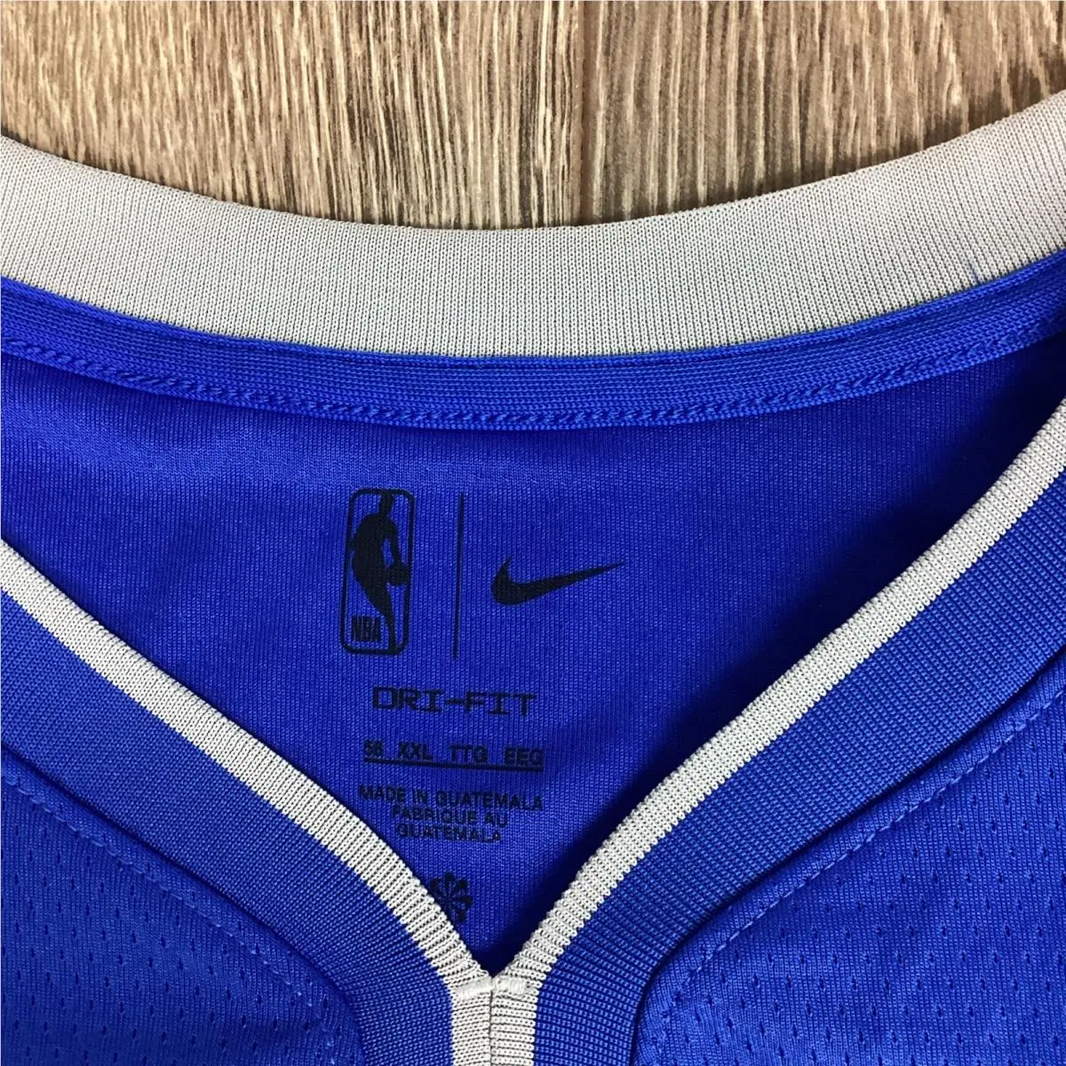 Nike clothing - Blue/Navy/White 1