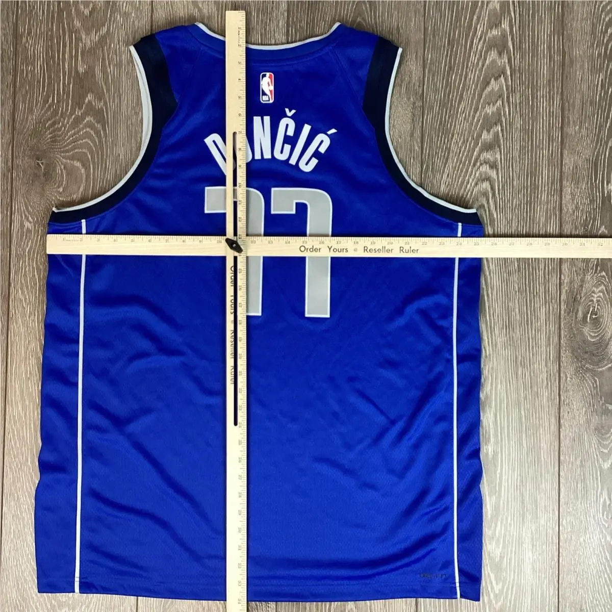 Nike clothing - Blue/Navy/White 4