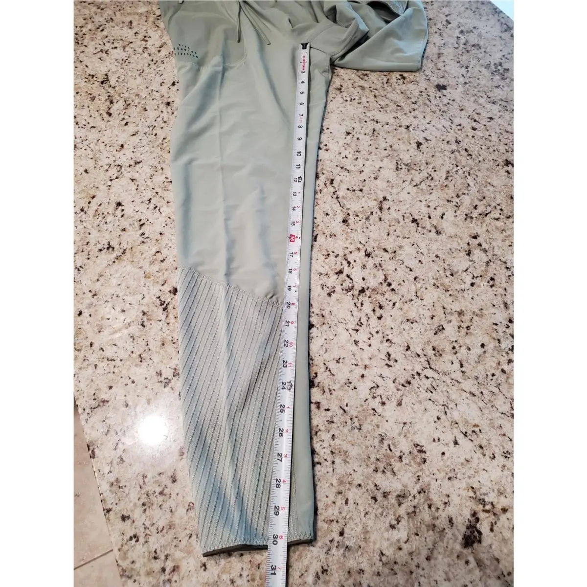 Nike clothing - Green 7