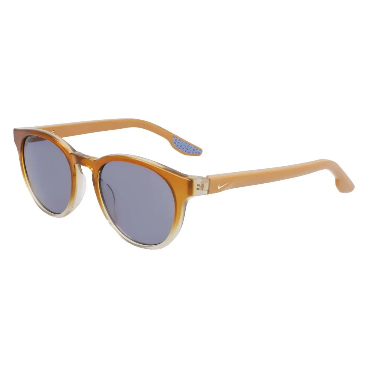 Eclipse Dawn EV24046 Amber Gradient Blue 725 Sunglasses by Nike