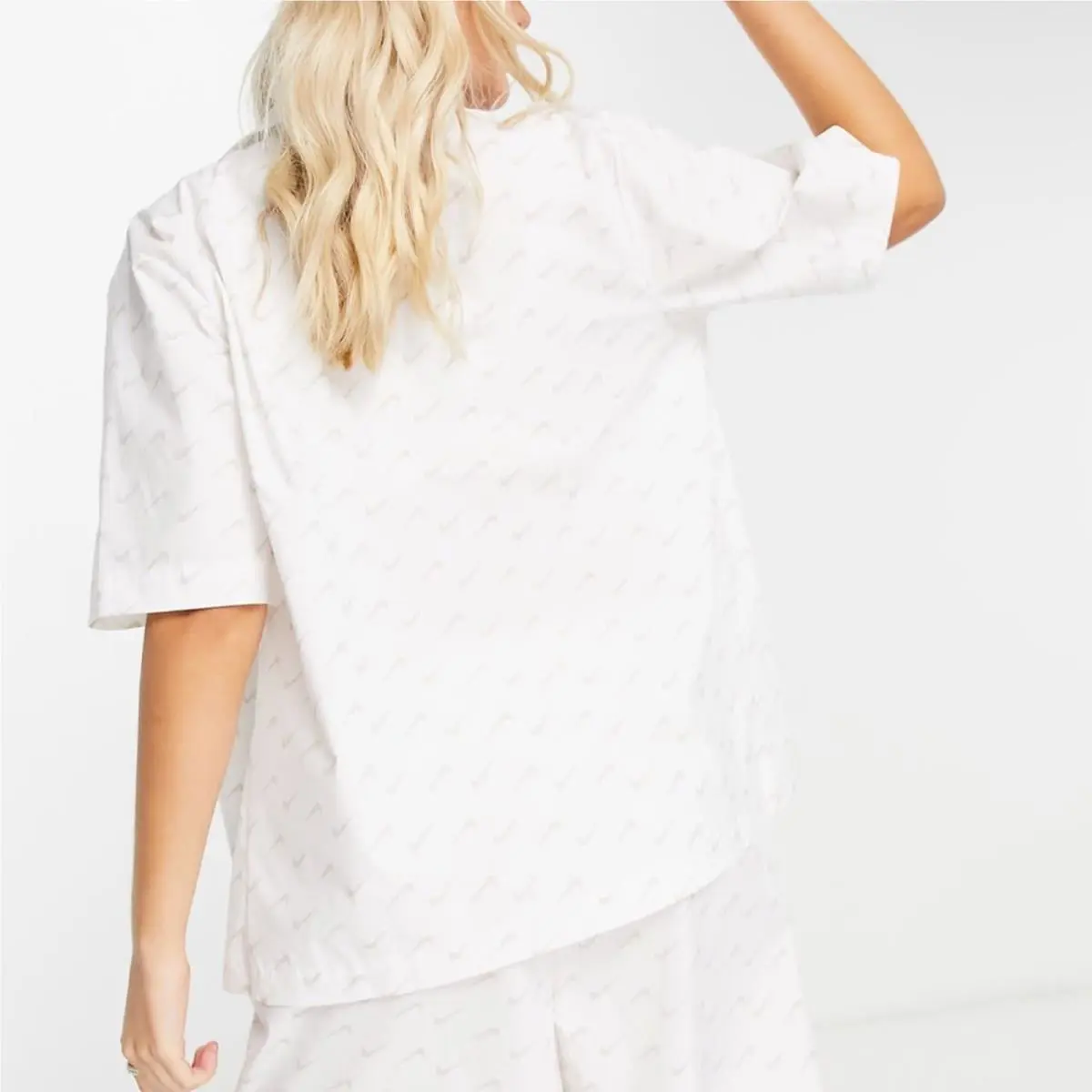 Nike clothing - White 0