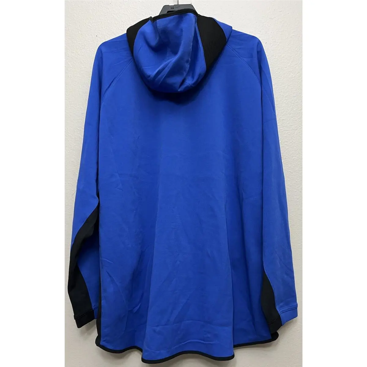Nike clothing - CQ0306-493 - CQ0306-493 - Royal Blue (UPC: 194276620083) 2