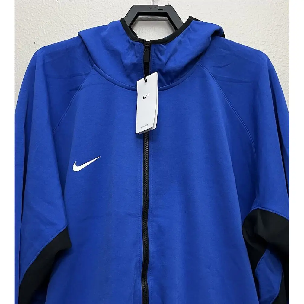 Nike clothing - CQ0306-493 - CQ0306-493 - Royal Blue (UPC: 194276620083) 0