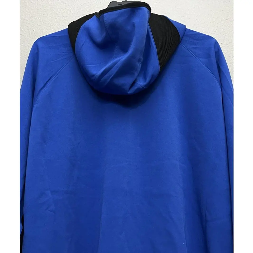 Nike clothing - CQ0306-493 - CQ0306-493 - Royal Blue (UPC: 194276620083) 3