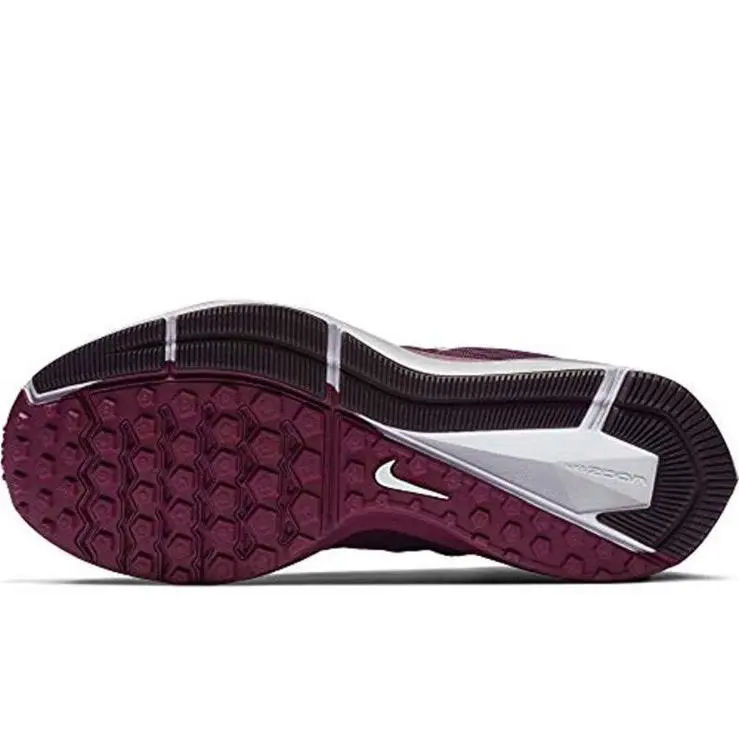 Nike shoes - Nike Air Zoom Winflo 5 - AA7414-603 - Purple 3